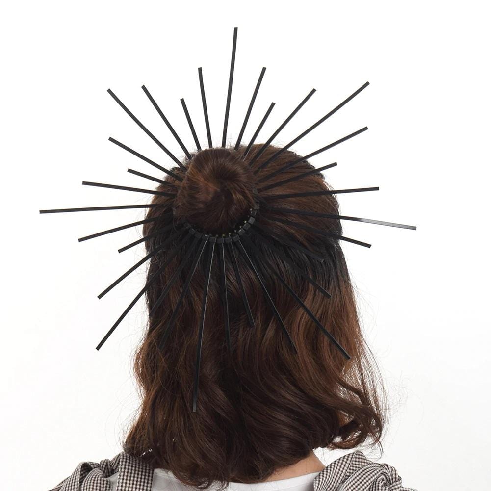 Divine Gothic Headpiece