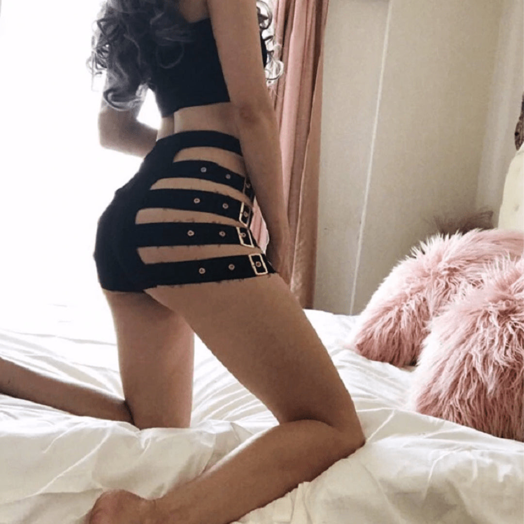 Damiana Sexy Shorts