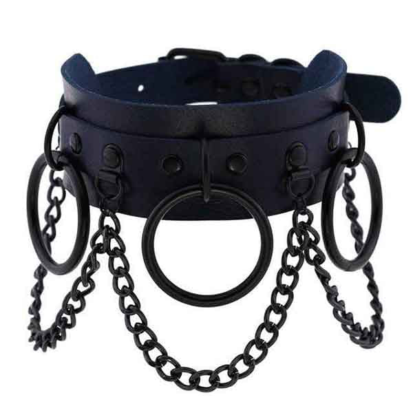 Enchantress Prime Choker