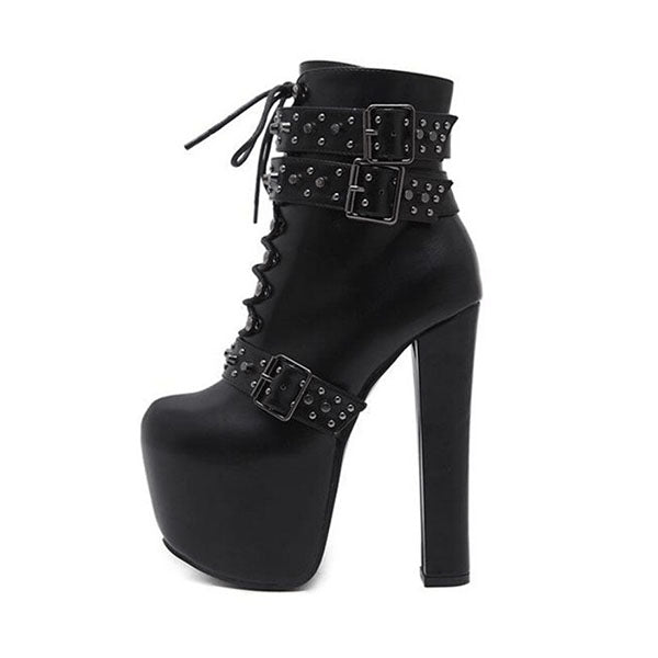 Circe Boots