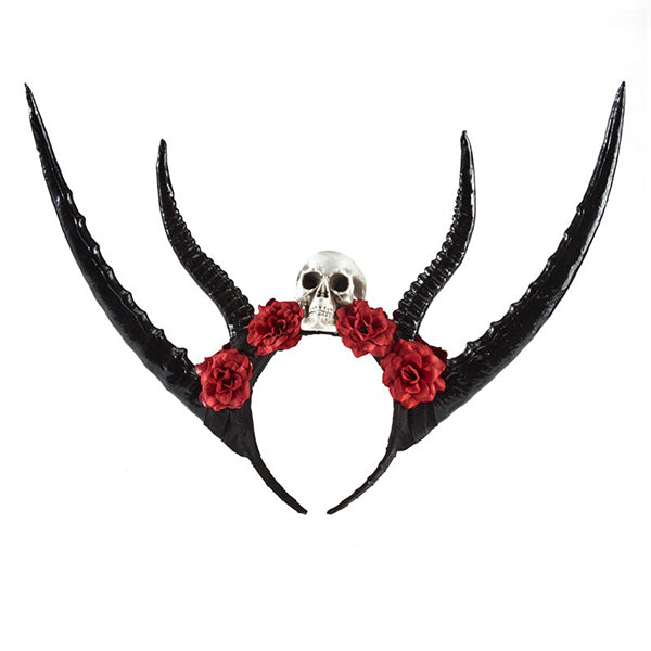 Demon Witch Horn