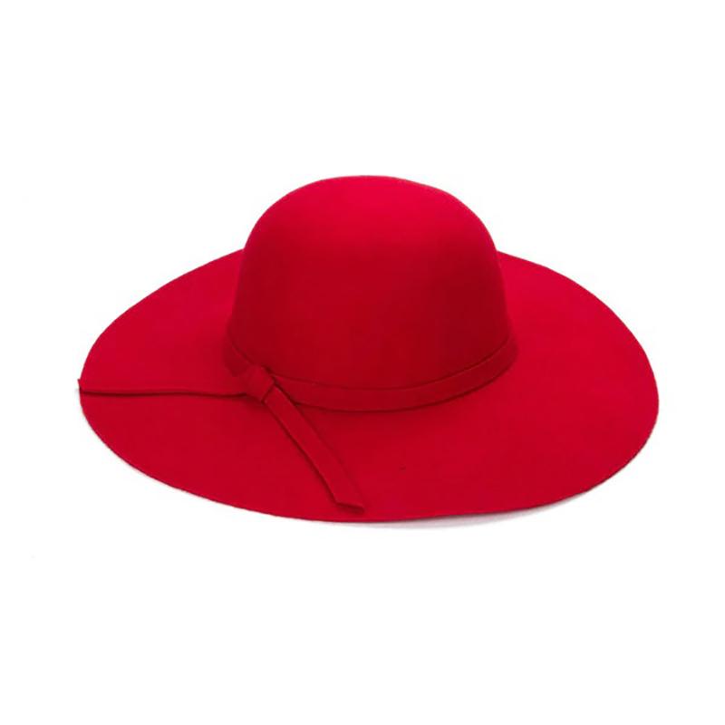 Sweet Sunshine Floppy Gothic Hat
