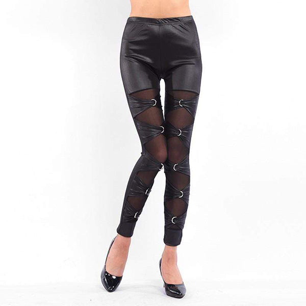 Hookin’ Up Leggings