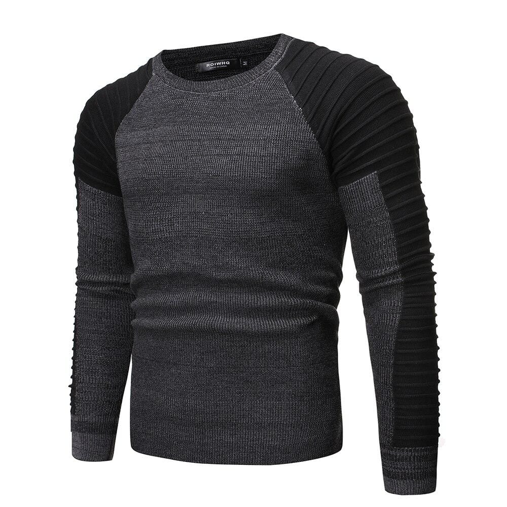 Immortality Knitted Sweater