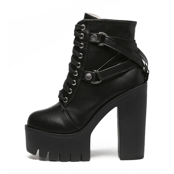 Convergent Boots