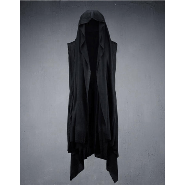 Gothic Punk Vest