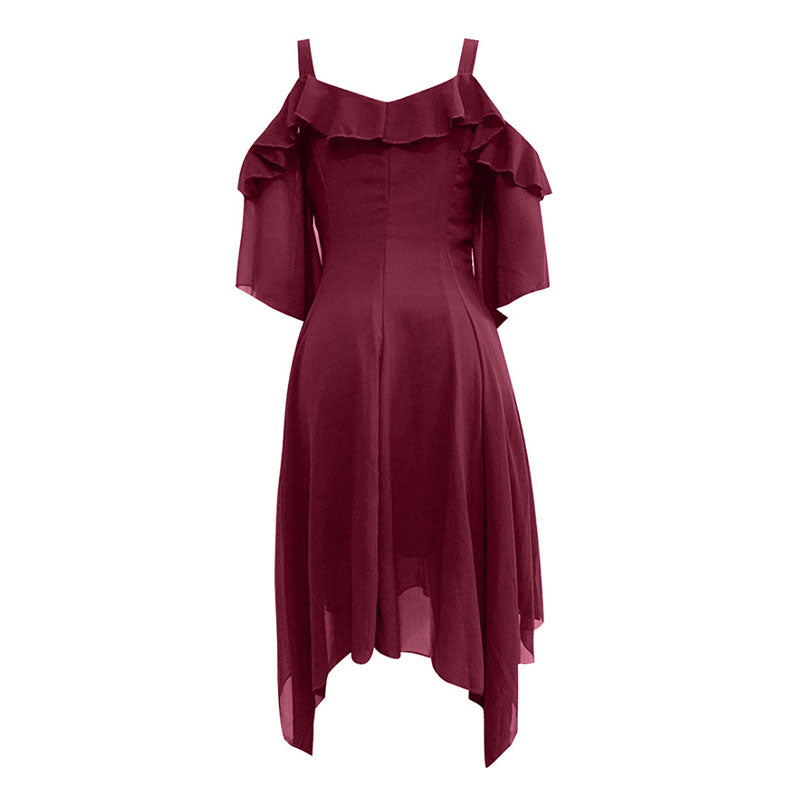 Lexa Dress
