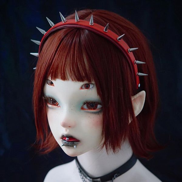 Thorns Of Hell Headband