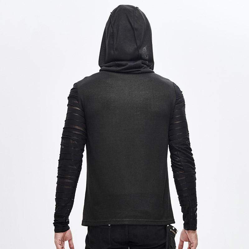 Death Angel Long Sleeve Shirt