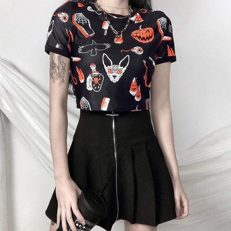 Darkness Art Shirt