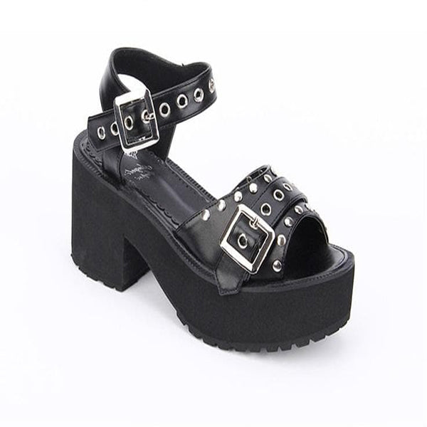 On The Move Sandals