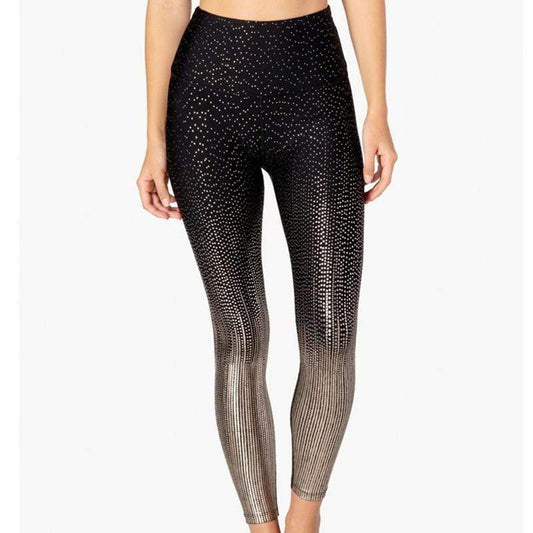 Faded Particle Leggings