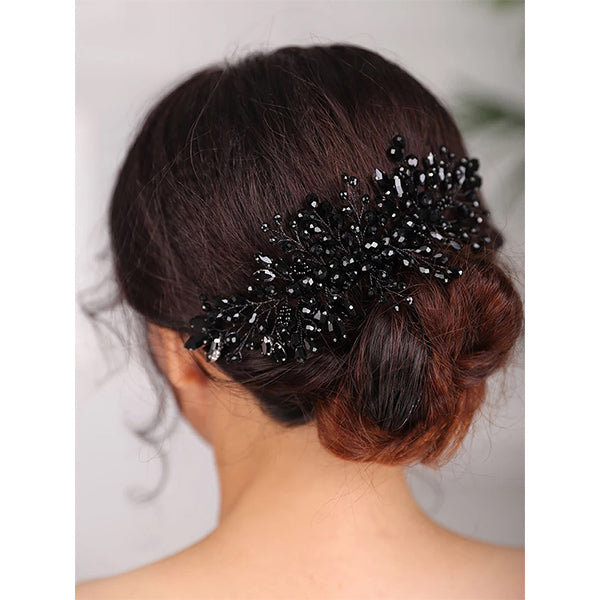 Gothic Charm Headpiece