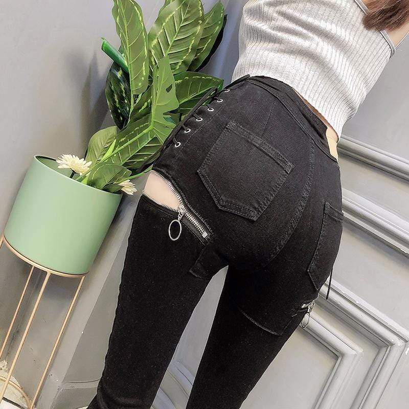Metro Gal Pants