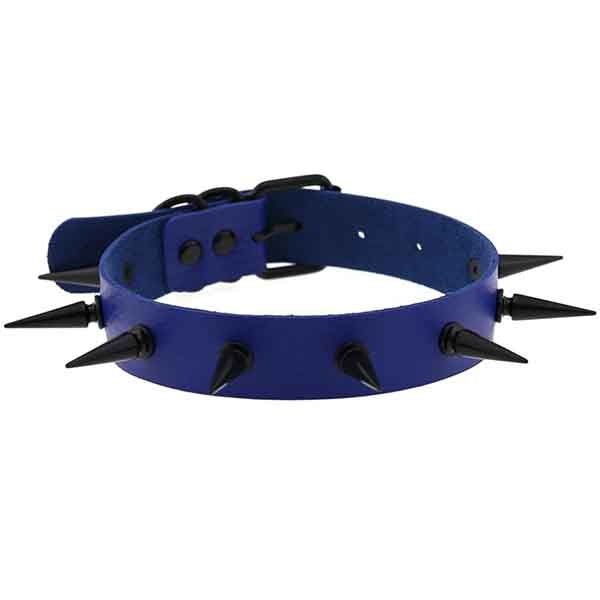 Star Choker Necklace