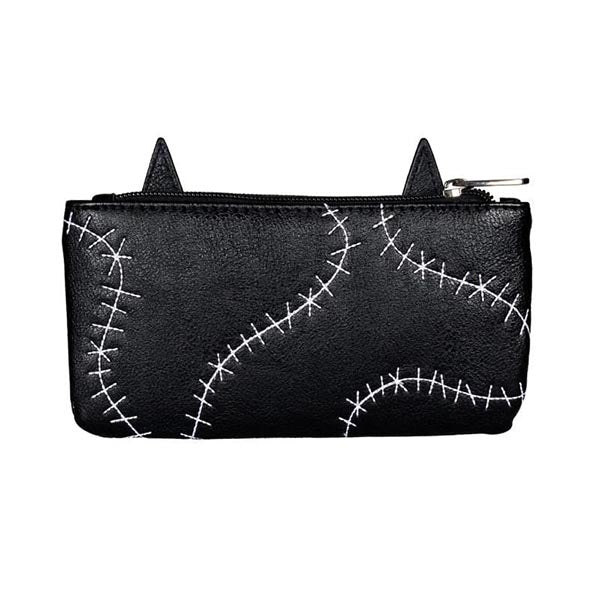 Vampire Bat Long Wallet