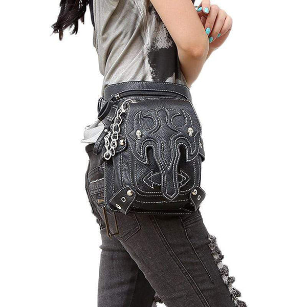 Day Raider Bag