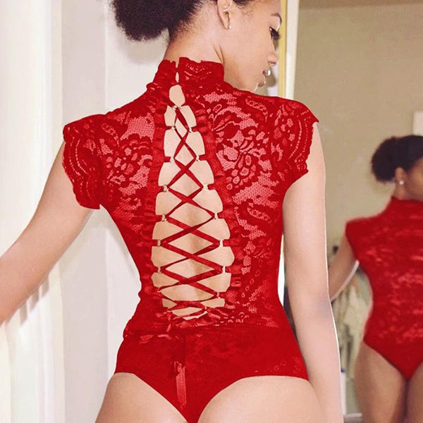 Mad Love Gothic Lingerie