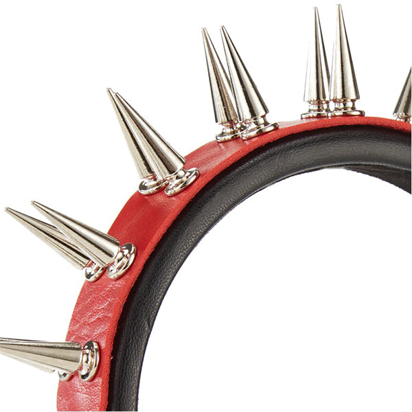 Double Kill Spikes Headband
