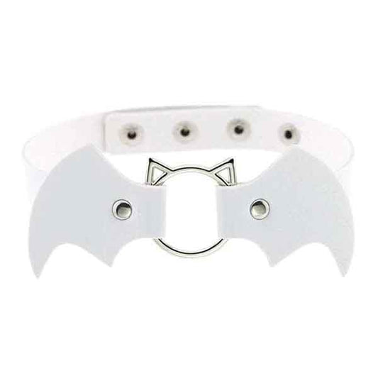 Gothic Vamp Choker