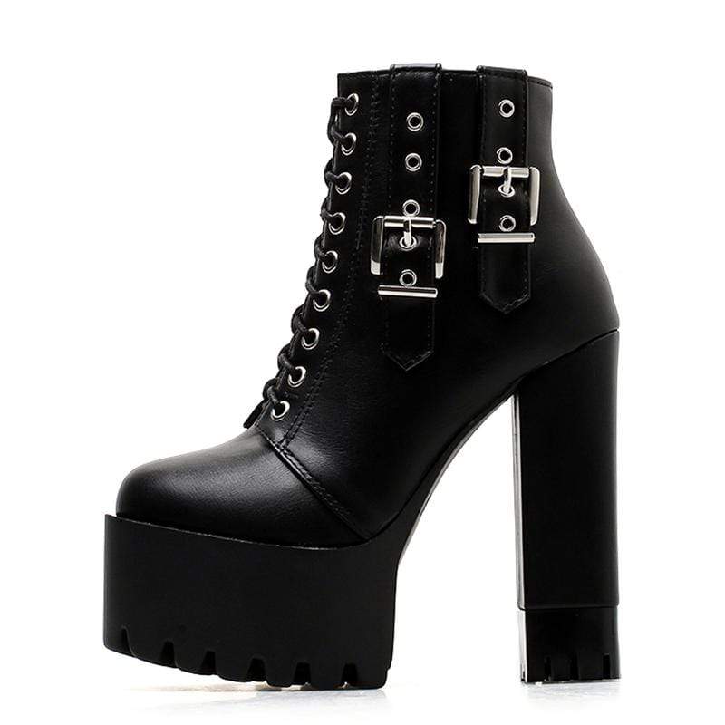 Lady Strike Boots