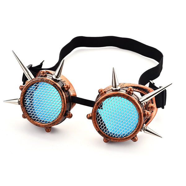 Vintage Steampunk Goggles