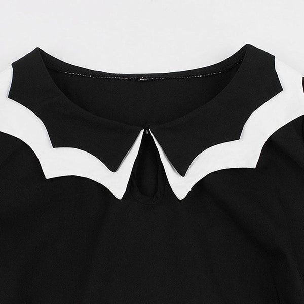 Retro Halloween Dress