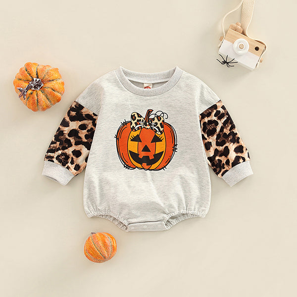 Sweetest Pumpkin Onesie