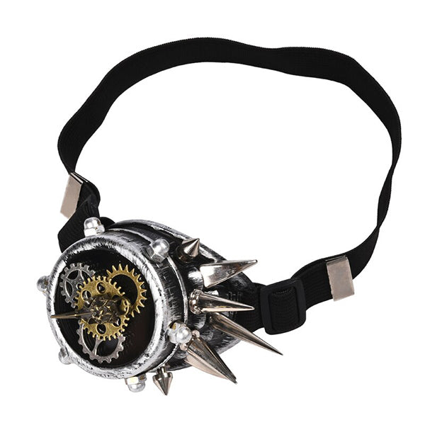 Steampunk Monocle Goggle