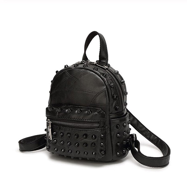 Dark Melancholy Backpack