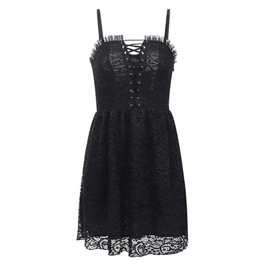 Darklands Dress