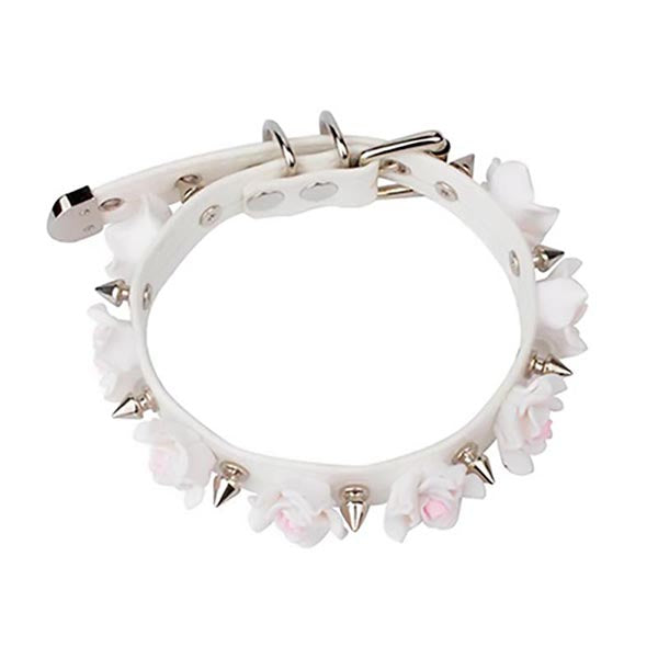 Love Rosie Gothic Choker