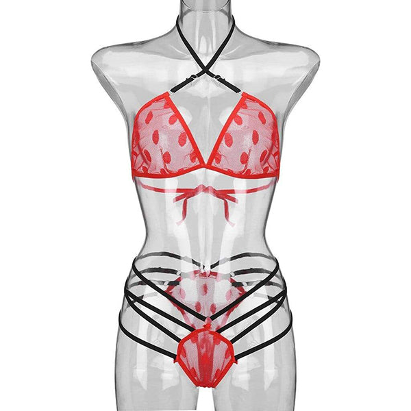 Sweet Fantasy Lingerie