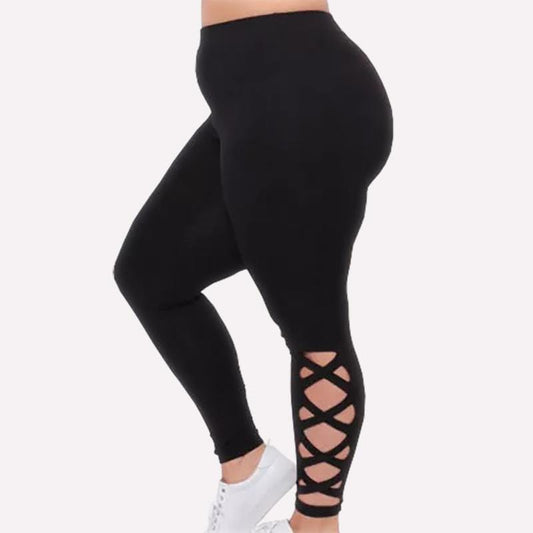 Fitness Valor Leggings