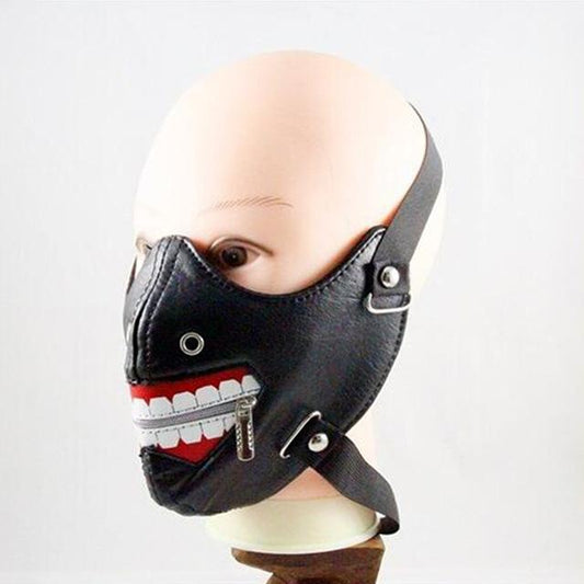 Ghoul Psycho Mask