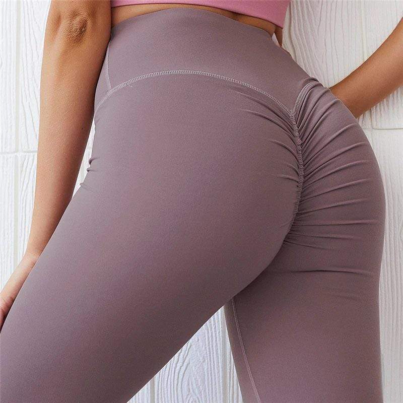 Totally Shaped Leggings