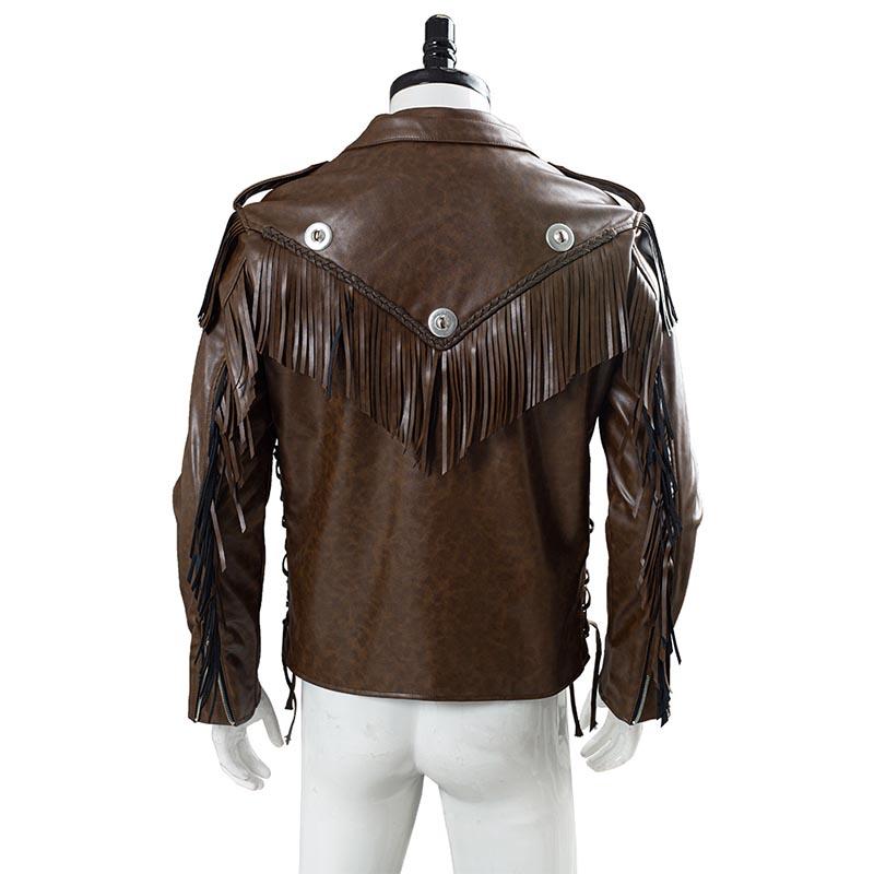 Exotic Joe Jacket