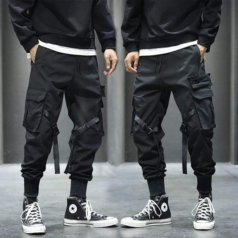Fashionable Tactical Jogger Pants