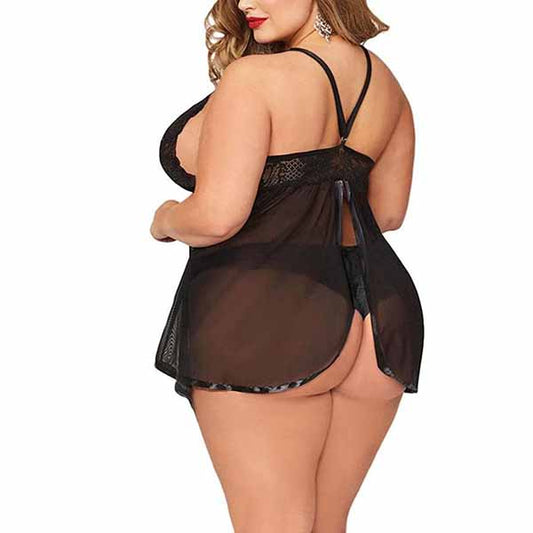 Endless Love Lingerie