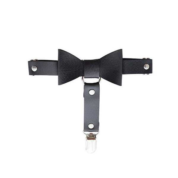 Cute Devilish Leg Garter