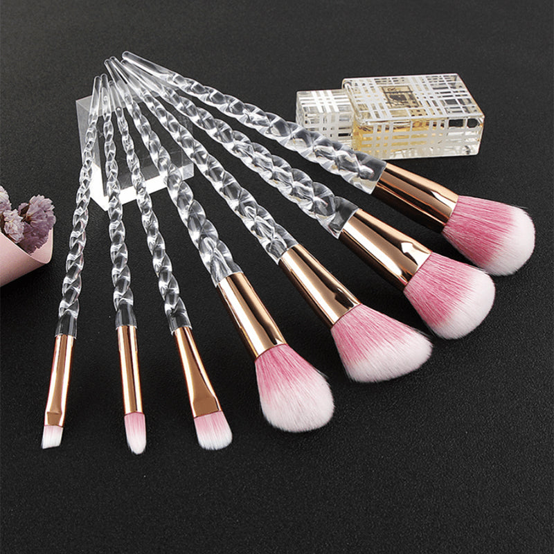 Goety Brushes Set