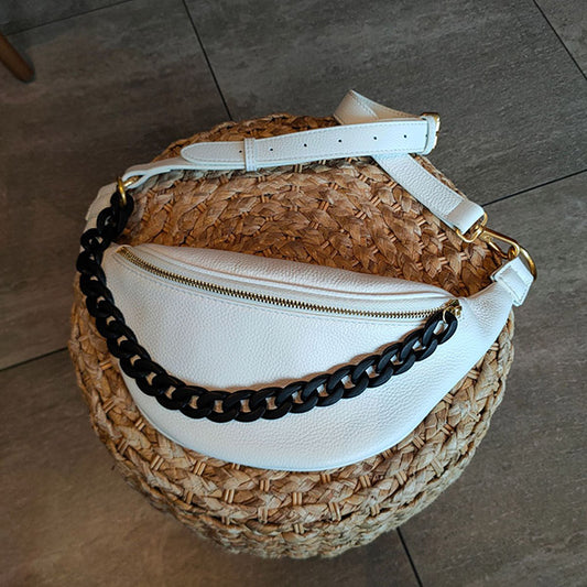 Chain Me Up Bum Bag