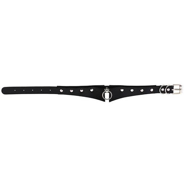 Miss Chief Collar Choker