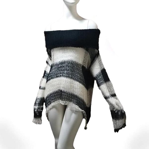 Chill Out Gothic Sweater
