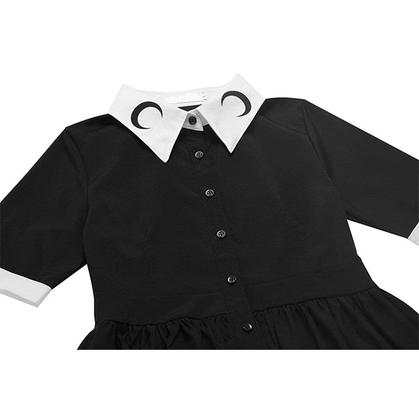 Wednesday Dress