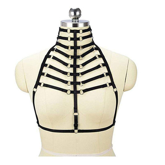 Darkness Calls Harness