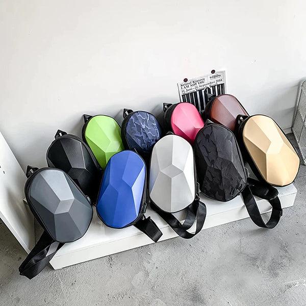 Die Hard Crossbody Bag
