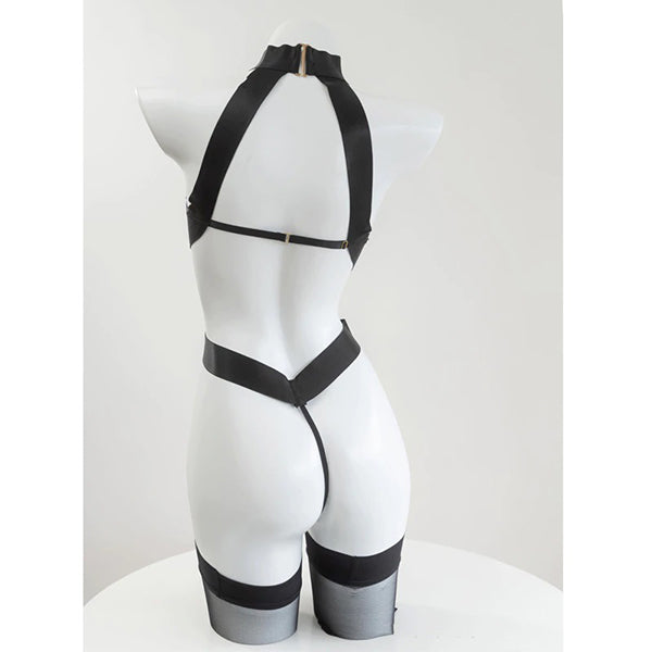Demi Bandage Lingerie