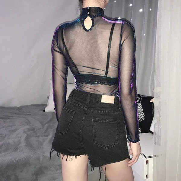 Obviously Hot Bodysuit