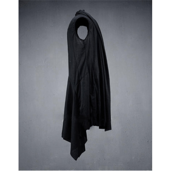 Gothic Punk Vest